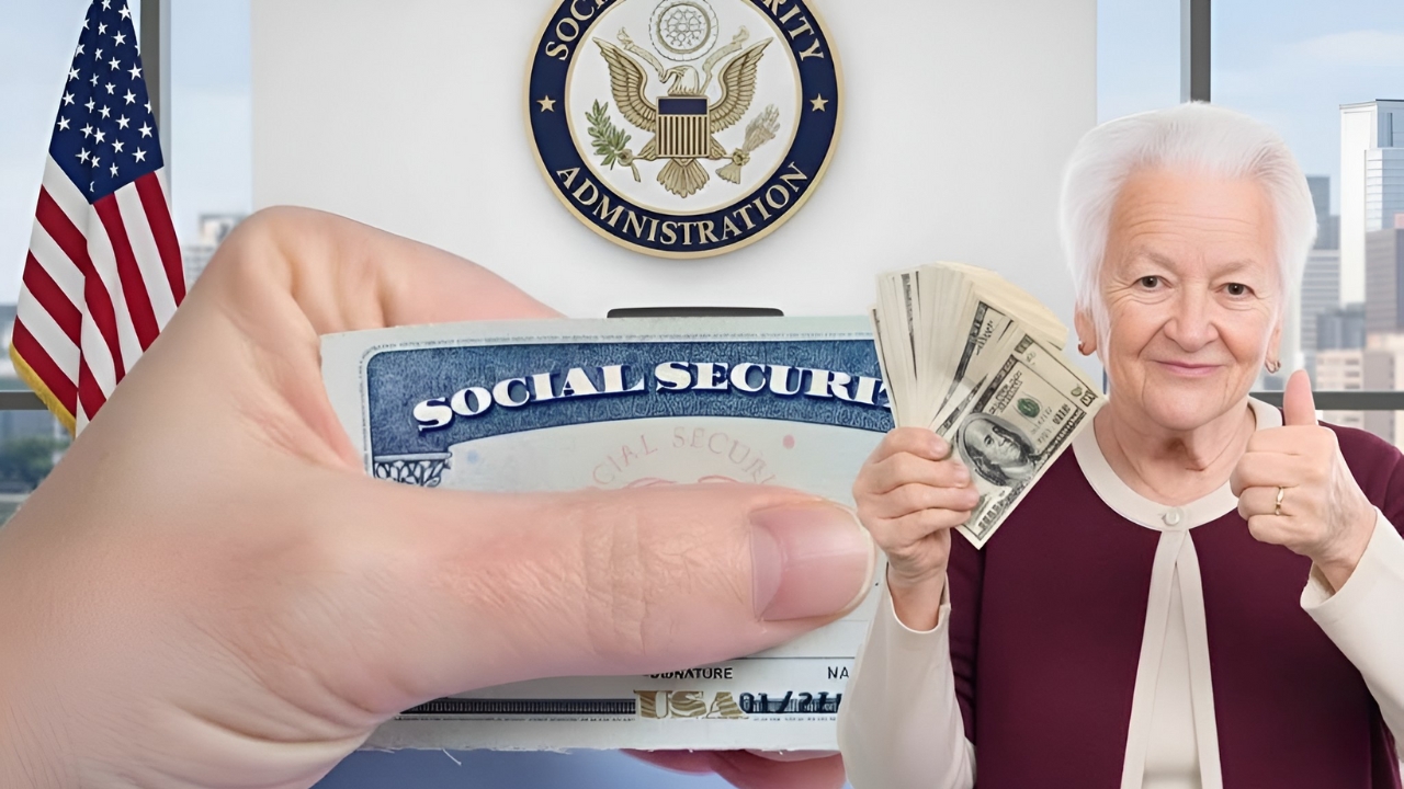 Seguro Social 2026: aumento confirmado para jubilados