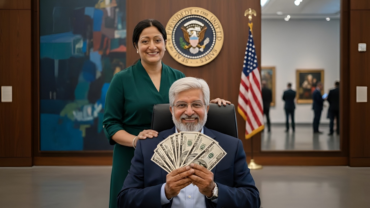 Depósito Federal de $2,000 en Enero 2026: Requisitos y Fechas de Pago