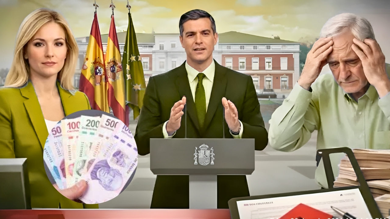 Pensión de Jubilación 2026: Cuánto se Cobra y Quién Puede Recibirla